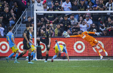 Gareth Bale hits extra-time equaliser as LAFC win first MLS Cup after penalties