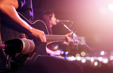 Poll: When was the last time you went to a live music event?