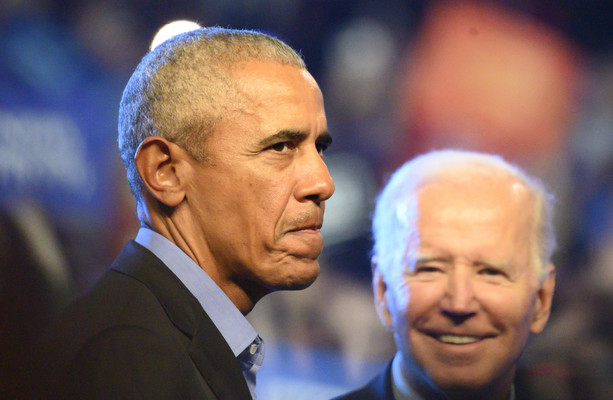 Les républicains envisagent un «appel au réveil» pour Biden alors que les mi-parcours se profilent