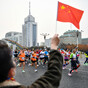 Beijing Marathon returns but China sticks to ‘zero-Covid’