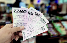 US Powerball jackpot reaches record $1.9 billion
