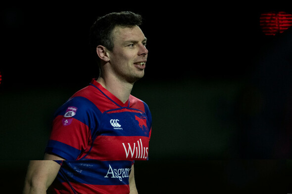 AIL: Stirring late fightback sees Clontarf beat Dublin University - Vimarsana News