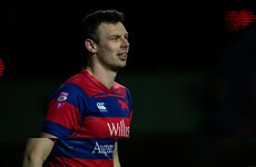 AIL: Stirring late fightback sees Clontarf beat Dublin University