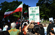 New Iran protests erupt in universities as MPs demand 'rioters' face 'eye for an eye' justice