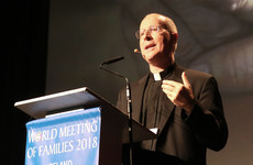 Influential priest says LGBT Catholics are 'as much a part of the Church' as the pope