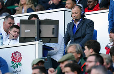'They’re all controllable' – Eddie Jones knows England can sort problems out