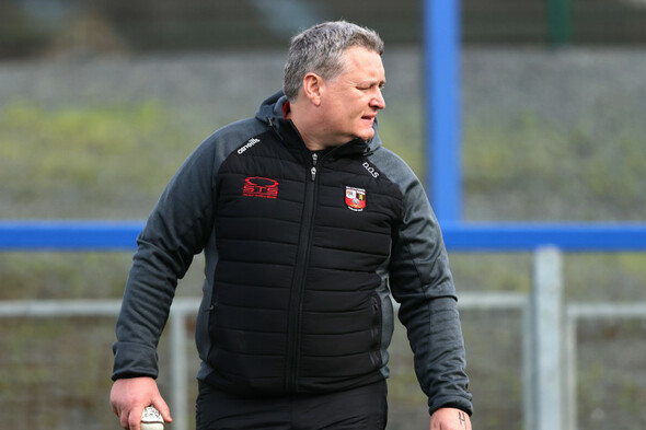 'It's two juggernauts against each other' - Ballygunner boss set for Munster semi-final - Vimarsana News