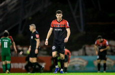 Bohs end turbulent season with win over Sligo, Drogheda compound Harps' misery