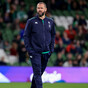 Fiji clash provides Farrell with scope to make changes to Ireland XV