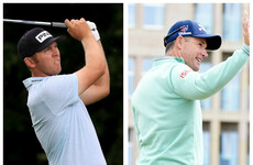 Seamus Power enters world top 30 rankings, Padraig Harrington finishes fourth in Florida