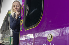 Poll: Would you use a quieter train carriage?