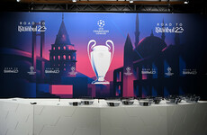 Liverpool handed reunion with Real Madrid as Champions League last-16 draw is made