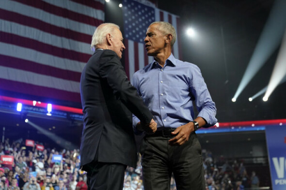 Red vs Blue: Here's your pre-election primer ahead of the 2022 US midterms - Vimarsana News