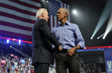 Red vs Blue: Here's what you need to know before the US midterm results start rolling in