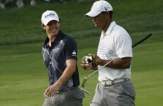 In The Swing: Playing like this, no one can touch McIlroy