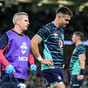 Conor Murray to miss Ireland's remaining November Tests