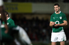 'He was like a man inspired' - Recalling Johnny Sexton's Ireland debut against Fiji