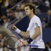 Murray defeats Djokovic to win first Grand Slam title at Flushing Meadows