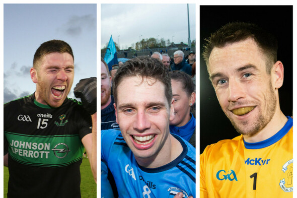 Cork, Tipperary, Mayo, Galway, Derry and Tyrone club champs in live GAA TV action - Vimarsana News