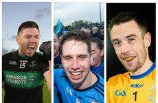 Cork, Tipperary, Mayo, Galway, Derry and Tyrone club champs in live GAA TV action