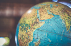 Sitdown Sunday: Are we all just prisoners of geography?