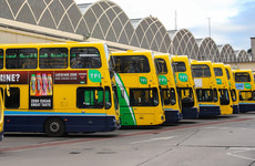 Dublin Bus apologises for 'real-time' issues as staffing crisis could delay BusConnects roll-out