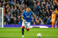 Rangers captain ‘vindicated’ after being cleared of dangerous driving