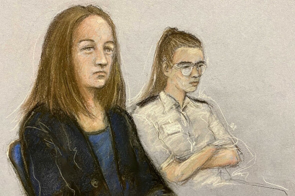 Nurse accused of murdering seven babies 'told off' colleague over shout for help, trial hears - Vimarsana News