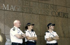 Backpacker death: Man in Melbourne court charged with murder