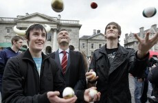 No major changes for Irish colleges in latest University rankings