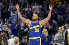 Hawks inflict first loss on Bucks, and Curry drops 47 points as he saves Warriors