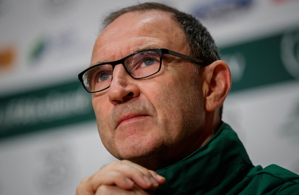 Republic of Ireland manager Martin O'Neill recalls abuse from Windsor Park  crowd during early days as Northern Ireland player - The Irish News