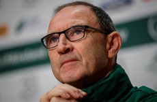 Martin O'Neill: I was called 'Northerner' and treated as outsider during Ireland reign