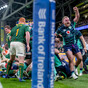 Analysis: How Paul O'Connell's pack mauled the Boks