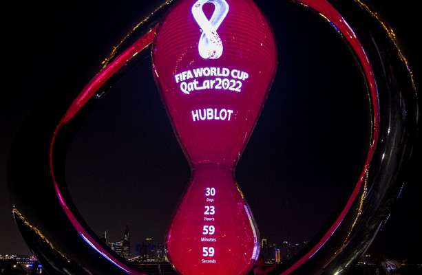 Посол чемпионата мира по футболу назвал гомосексуальность «повреждением разума» The42