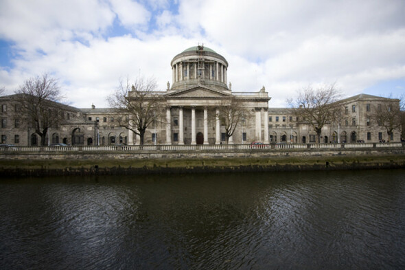 Suffering dog had ears cut to look 'more fierce', court hears - Vimarsana News