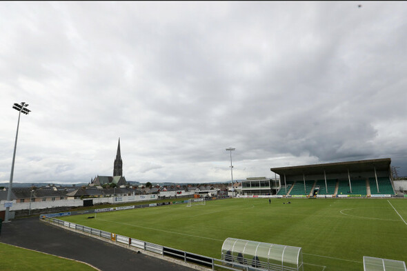 FAI were made aware of structural issues at Limerick venue before stand evacuation - Vimarsana News