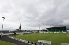 FAI were made aware of structural issues at Limerick venue before stand evacuation