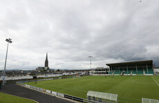 FAI were made aware of structural issues at Limerick venue before stand evacuation