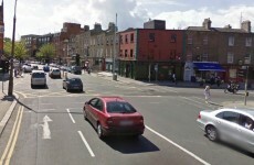 Man's body pulled from canal in Dublin city centre