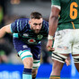 'You can never celebrate for too long' - Ireland look to keep building after Boks win