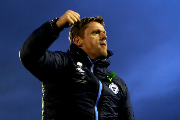 'I feel sorry for the young kid' - Damien Duff sympathy over cup final suspension - Vimarsana News