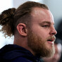 Finlay Bealham: 'I wouldn't see myself as a back-up player'