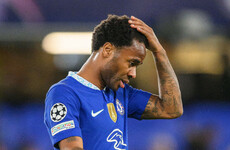 Potter defends struggling Sterling