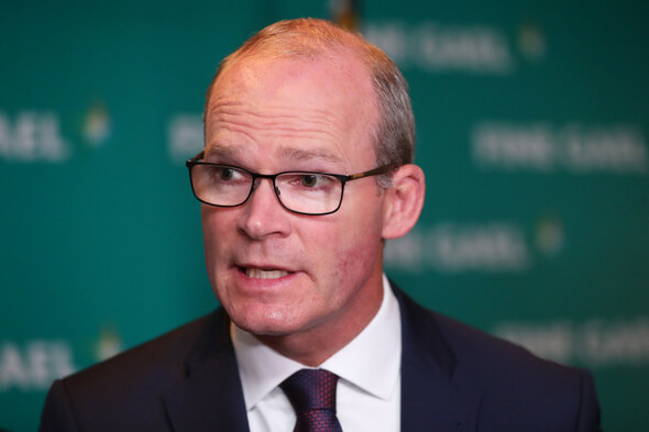 Coveney arrives at COP27 for meetings with Egypt, Somalia and Cook Islands leaders - Vimarsana News