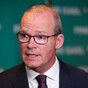 'People are dying': Coveney meets leaders of climate-vulnerable countries at COP27