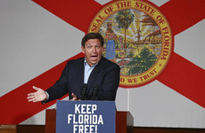 Ron DeSantis wins big in Florida as Donald Trump takes aim against him in pre-2024 threat
