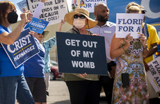 Abortion on the ballot: Three US states vote to strengthen abortion rights