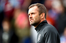 ‘Nothing decided’ as Nathan Jones prepares for Southampton talks