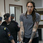 US basketball star moved to penal colony following nine-year sentence for drug possession